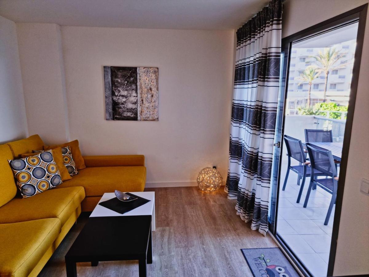 Cozy Apartment With A Fantastic Sea View Cala Millor  Exterior foto