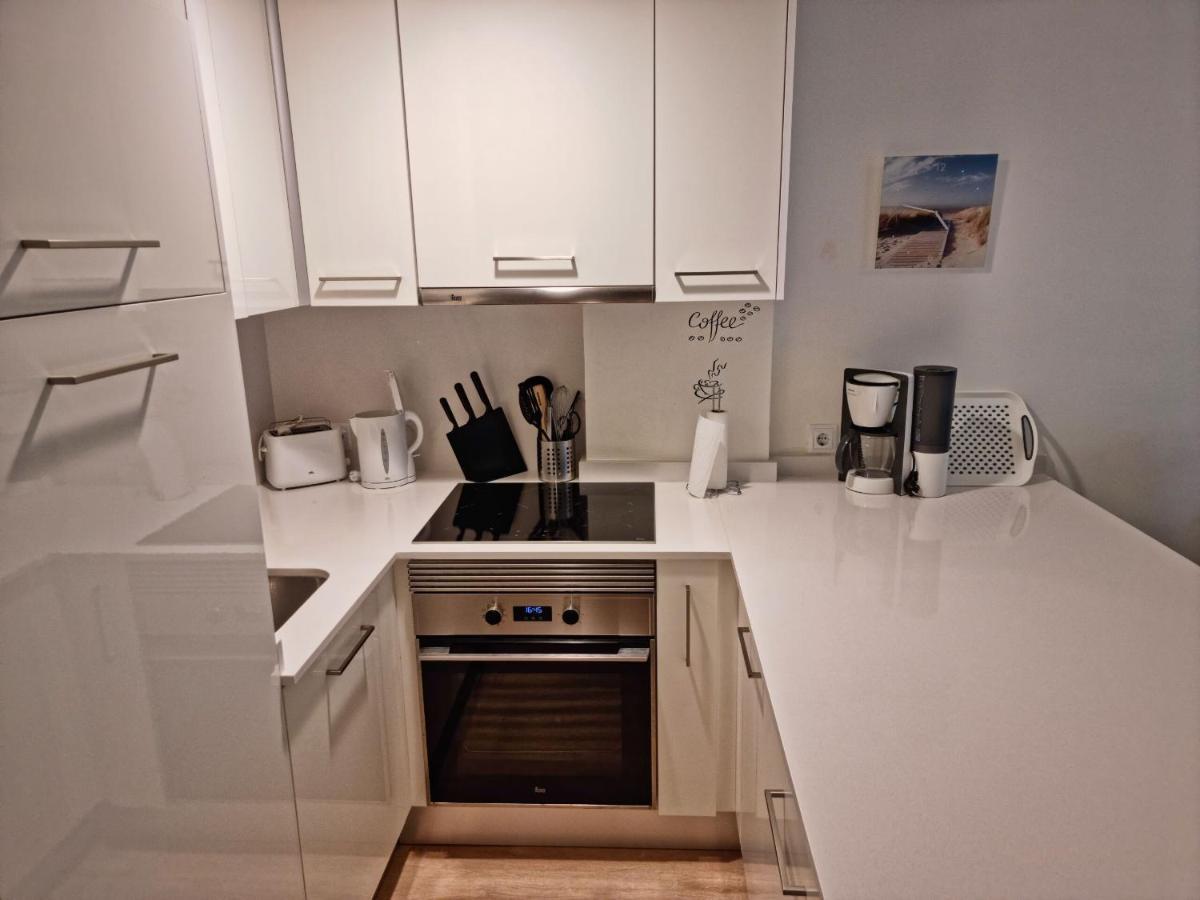 Cozy Apartment With A Fantastic Sea View Cala Millor  Exterior foto